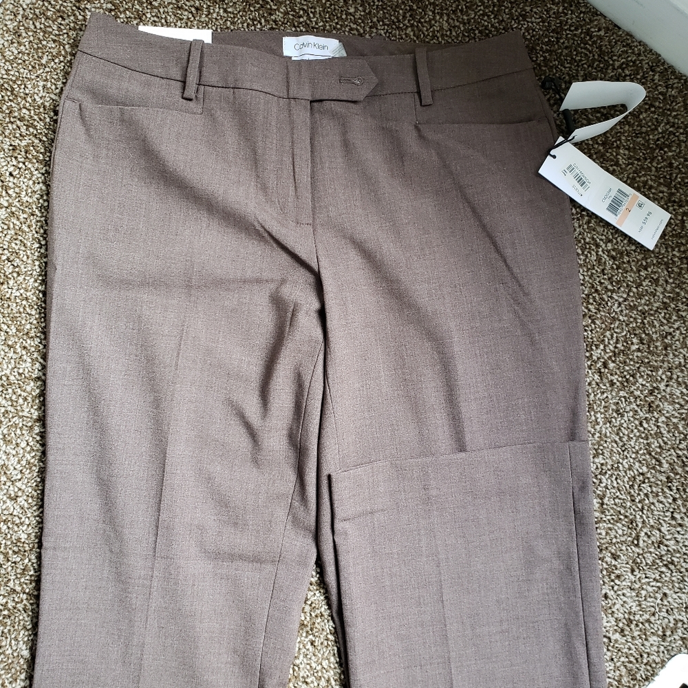 Calvin Klein Woman's dress pants